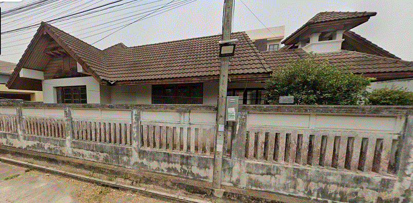 บ้านหลุดจำนอง ธ.ธนาคารกรุงเทพ   