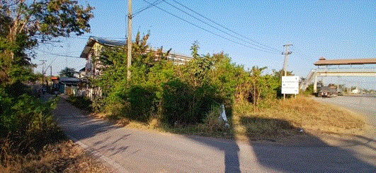 โกดังหลุดจำนอง ธ.ธนาคารกรุงเทพ สุรินทร์ เมืองสุรินทร์ แกใหญ่