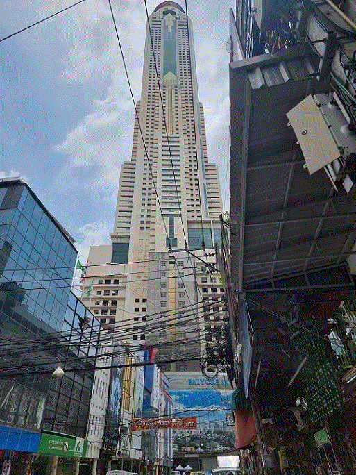 ห้องชุด (ค้าขาย)หลุดจำนอง ธ.ธนาคารกรุงเทพ   