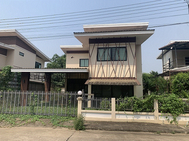 บ้านหลุดจำนอง ธ.ธนาคารกรุงเทพ อุตรดิตถ์ เมืองอุตรดิตถ์ ท่าเสา