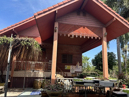 บ้านหลุดจำนอง ธ.ธนาคารกรุงเทพ ฉะเชิงเทรา บางคล้า หัวไทร