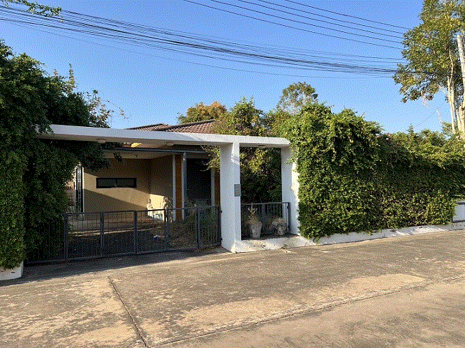 บ้านหลุดจำนอง ธ.ธนาคารกรุงเทพ อุดรธานี เมืองอุดรธานี บ้านเลื่อม