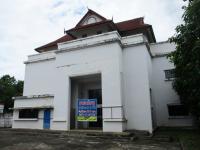 สำนักงานหลุดจำนอง ธ.ธนาคารทหารไทยธนชาต แม่ฮ่องสอน เมืองแม่ฮ่องสอน จองคำ