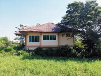 บ้านเดี่ยวหลุดจำนอง ธ.ธนาคารทหารไทยธนชาต ลำปาง เมืองลำปาง บ่อแฮ้ว