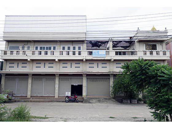 สำนักงานหลุดจำนอง ธ.ธนาคารทหารไทยธนชาต สุโขทัย เมืองสุโขทัย ธานี