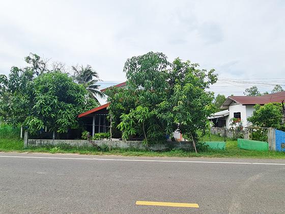 บ้านเดี่ยวหลุดจำนอง ธ.ธนาคารทหารไทยธนชาต ร้อยเอ็ด สุวรรณภูมิ หินกอง
