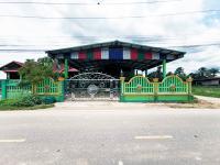 บ้านเดี่ยวหลุดจำนอง ธ.ธนาคารทหารไทยธนชาต น่าน เวียงสา กลางเวียง