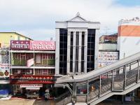 สำนักงานหลุดจำนอง ธ.ธนาคารทหารไทยธนชาต กรุงเทพมหานคร เขตภาษีเจริญ -