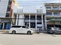 สำนักงานหลุดจำนอง ธ.ธนาคารทหารไทยธนชาต ราชบุรี เมืองราชบุรี หน้าเมือง
