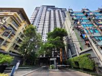 คอนโดหลุดจำนอง ธ.ธนาคารทหารไทยธนชาต กรุงเทพมหานคร คลองสาน คลองต้นไทร