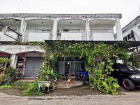 อาคารพาณิชย์หลุดจำนอง ธ.ธนาคารทหารไทยธนชาต พังงา เมืองพังงา ตากแดด