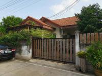 บ้านเดี่ยวหลุดจำนอง ธ.ธนาคารทหารไทยธนชาต ชลบุรี สัตหีบ สัตหีบ