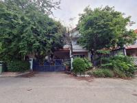 บ้านเดี่ยวหลุดจำนอง ธ.ธนาคารทหารไทยธนชาต สมุทรปราการ บางเสาธง -