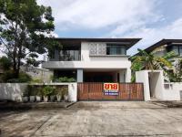 บ้านเดี่ยวหลุดจำนอง ธ.ธนาคารทหารไทยธนชาต สงขลา เมืองสงขลา พะวง