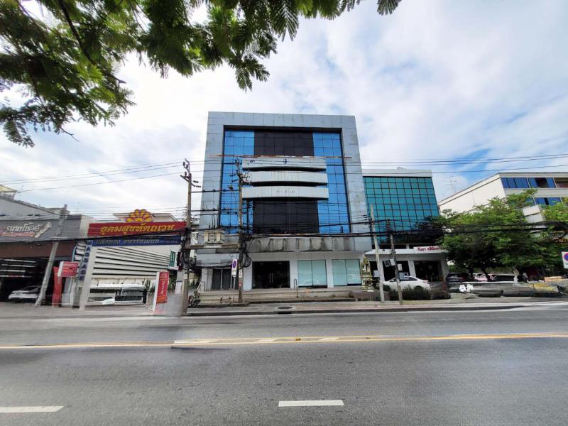 สำนักงานหลุดจำนอง ธ.ธนาคารทหารไทยธนชาต กรุงเทพมหานคร ประเวศ หนองบอน