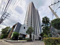 คอนโดหลุดจำนอง ธ.ธนาคารทหารไทยธนชาต สมุทรปราการ เมืองสมุทรปราการ ท้ายบ้านใหม่
