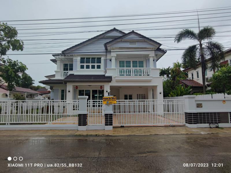 บ้านเดี่ยวหลุดจำนอง ธ.ธนาคารทหารไทยธนชาต ภูเก็ต เมืองภูเก็ต ฉลอง