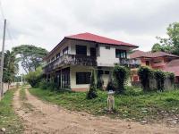 บ้านเดี่ยวหลุดจำนอง ธ.ธนาคารทหารไทยธนชาต ลำปาง เถิน ล้อมแรด