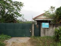โรงงานหลุดจำนอง ธ.ธนาคารทหารไทยธนชาต กระบี่ อ่าวลึก คลองหิน