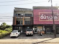 ตึกแถวหลุดจำนอง ธ.ธนาคารทหารไทยธนชาต ชุมพร เมืองชุมพร นาทุ่ง