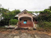 บ้านเดี่ยวหลุดจำนอง ธ.ธนาคารทหารไทยธนชาต ลพบุรี เมืองลพบุรี นิคมสร้างตนเอง