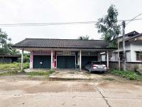 ตึกแถวหลุดจำนอง ธ.ธนาคารทหารไทยธนชาต ชุมพร เมืองชุมพร บ้านนา