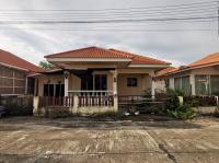 บ้านเดี่ยวหลุดจำนอง ธ.ธนาคารทหารไทยธนชาต พิษณุโลก เมืองพิษณุโลก หัวรอ