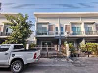 ทาวน์เฮ้าส์หลุดจำนอง ธ.ธนาคารทหารไทยธนชาต อุดรธานี เมืองอุดรธานี บ้านเลื่อม