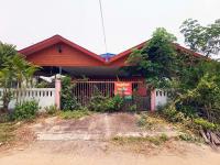 บ้านเดี่ยวหลุดจำนอง ธ.ธนาคารทหารไทยธนชาต ขอนแก่น บ้านไผ่ บ้านไผ่