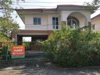 บ้านเดี่ยวหลุดจำนอง ธ.ธนาคารทหารไทยธนชาต กรุงเทพมหานคร สายไหม คลองถนน