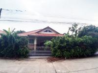 บ้านเดี่ยวหลุดจำนอง ธ.ธนาคารทหารไทยธนชาต ระยอง บ้านฉาง บ้านฉาง