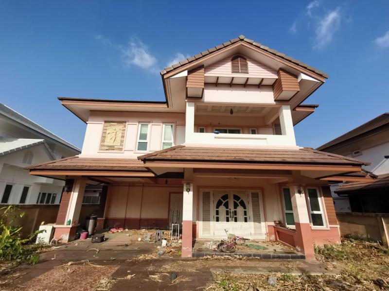 บ้านเดี่ยวหลุดจำนอง ธ.ธนาคารทหารไทยธนชาต สงขลา หาดใหญ่ ควนลัง