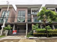 บ้านเดี่ยวหลุดจำนอง ธ.ธนาคารทหารไทยธนชาต กรุงเทพมหานคร เขตบางซื่อ -