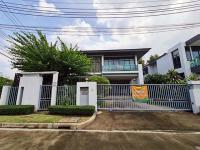 บ้านเดี่ยวหลุดจำนอง ธ.ธนาคารทหารไทยธนชาต นนทบุรี ปากเกร็ด บ้านใหม่