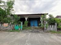 บ้านเดี่ยวหลุดจำนอง ธ.ธนาคารทหารไทยธนชาต พังงา ตะกั่วทุ่ง กระโสม