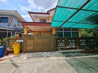 บ้านแฝดหลุดจำนอง ธ.ธนาคารทหารไทยธนชาต สมุทรสาคร เมืองสมุทรสาคร บางน้ำจืด