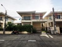 บ้านแฝดหลุดจำนอง ธ.ธนาคารทหารไทยธนชาต กรุงเทพมหานคร คลองสามวา บางชัน