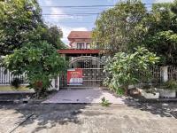 บ้านเดี่ยวหลุดจำนอง ธ.ธนาคารทหารไทยธนชาต สมุทรสาคร เมืองสมุทรสาคร บางหญ้าแพรก
