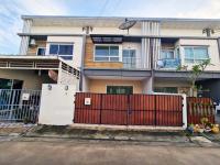ทาวน์เฮ้าส์หลุดจำนอง ธ.ธนาคารทหารไทยธนชาต นนทบุรี บางใหญ่ บางเลน