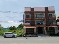 อาคารพาณิชย์หลุดจำนอง ธ.ธนาคารทหารไทยธนชาต สงขลา หาดใหญ่ หาดใหญ่