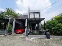บ้านแฝดหลุดจำนอง ธ.ธนาคารทหารไทยธนชาต กรุงเทพมหานคร หนองแขม หนองแขม