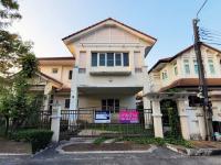 บ้านเดี่ยวหลุดจำนอง ธ.ธนาคารทหารไทยธนชาต กรุงเทพมหานคร ประเวศ ดอกไม้