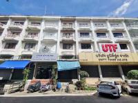อาคารพาณิชย์หลุดจำนอง ธ.ธนาคารทหารไทยธนชาต กรุงเทพมหานคร เขตบางขุนเทียน -